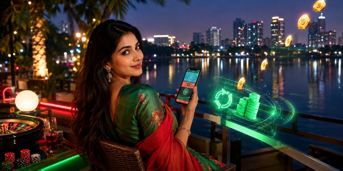 ঢাকায় বোনাস রিবেট অফার প্রচারণার দৃশ্য